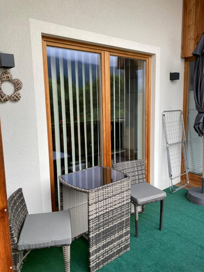 גריפנבורג Ferienwohnung Waldheim מראה חיצוני תמונה