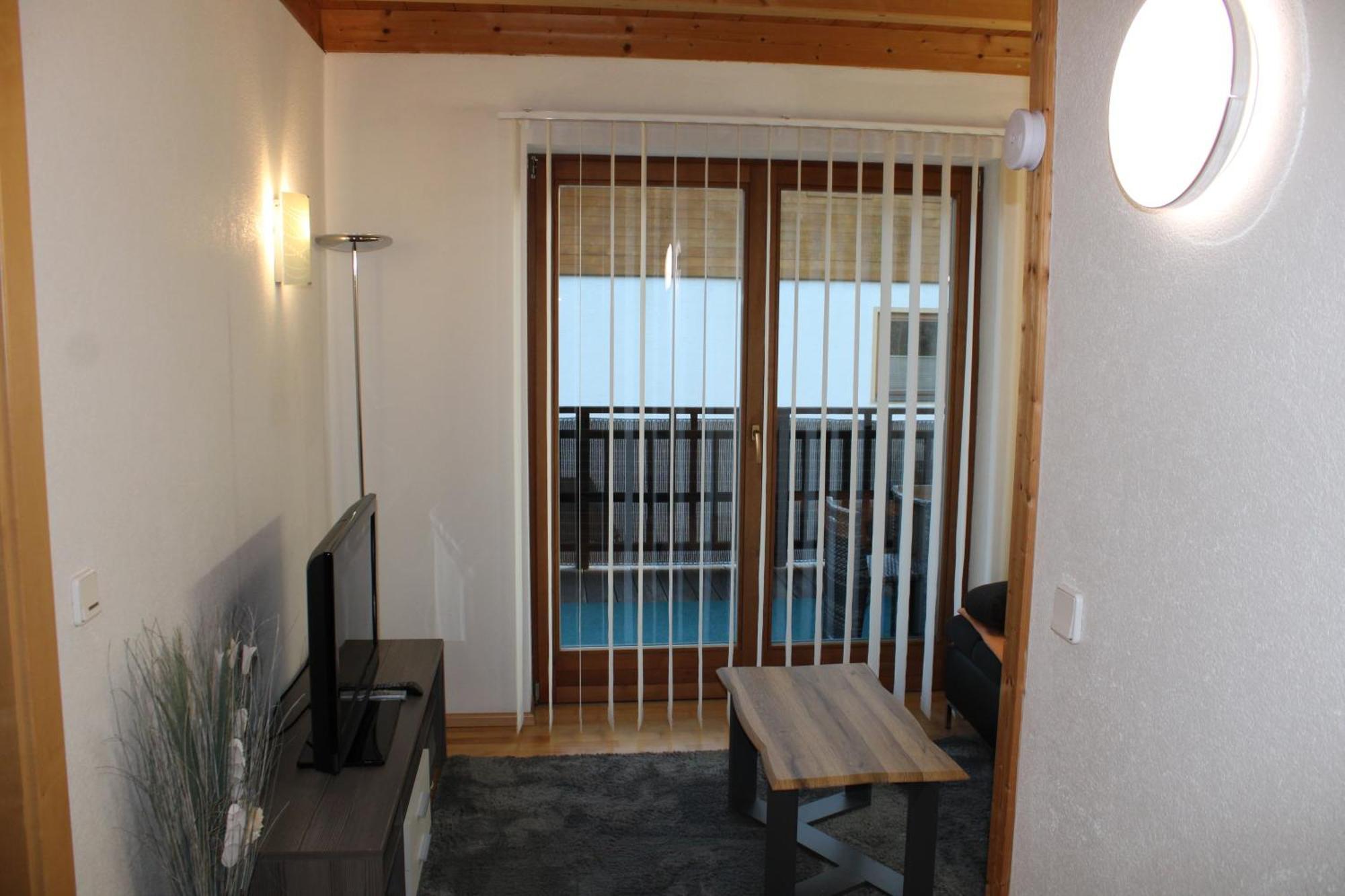 גריפנבורג Ferienwohnung Waldheim מראה חיצוני תמונה