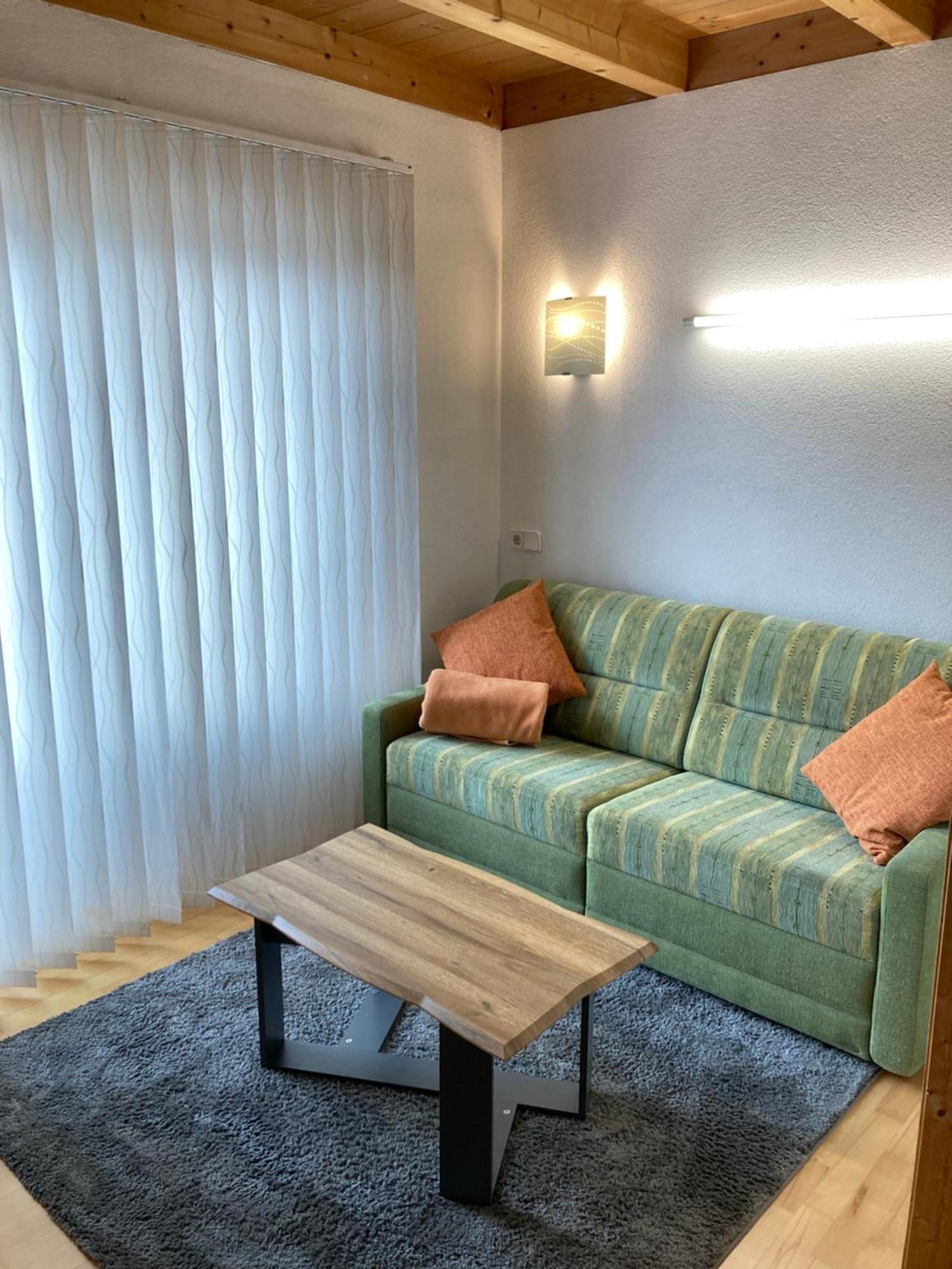 גריפנבורג Ferienwohnung Waldheim מראה חיצוני תמונה